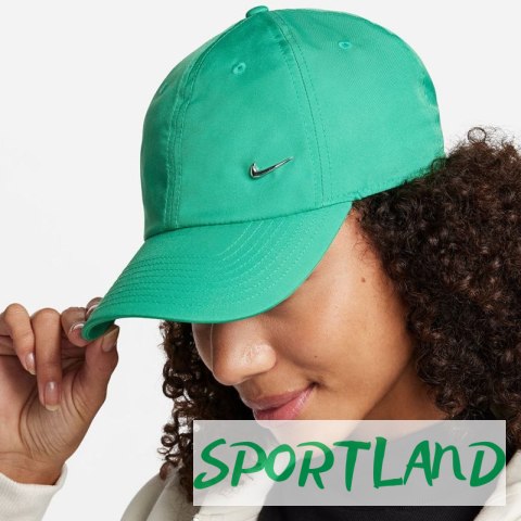 Czapka z daszkiem Nike DF Club Cap FB5372-324 M/L Czapka z daszkiem Nike DF Club Cap FB5372-324 M/L