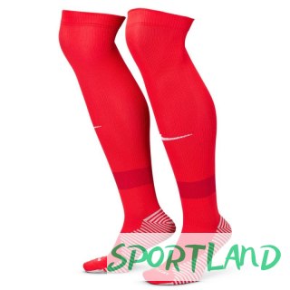 Getry Nike Strike FQ8253-657 XL
