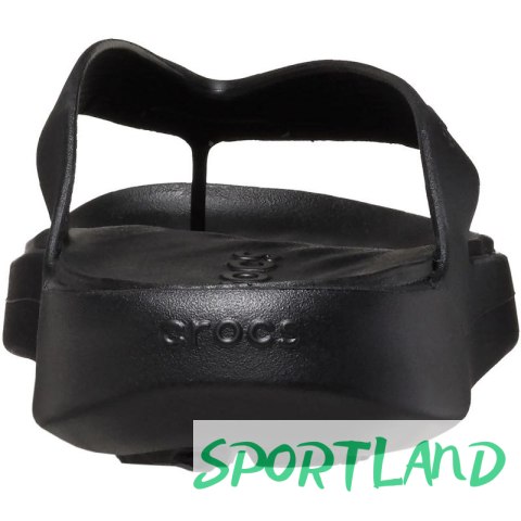 Japonki Crocs Getaway Flip W 209589 001 37-38 Japonki Crocs Getaway Flip W 209589 001 37-38