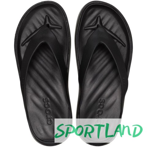 Japonki Crocs Getaway Flip W 209589 001 37-38 Japonki Crocs Getaway Flip W 209589 001 37-38