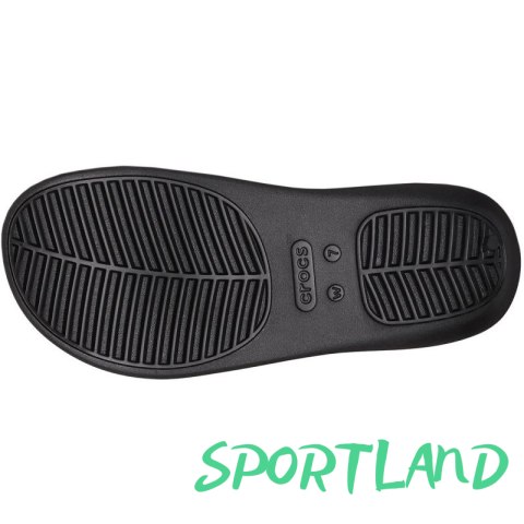 Japonki Crocs Getaway Flip W 209589 001 37-38 Japonki Crocs Getaway Flip W 209589 001 37-38