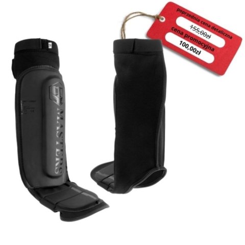Nagolenniki Masters NS-Combat-Matt 11445-M M Nagolenniki Masters NS-Combat-Matt 11445-M M