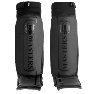 Nagolenniki Masters NS-Combat-Matt 11445-M S