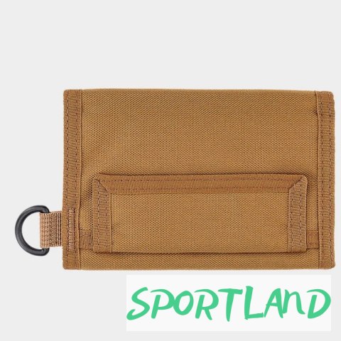 Portfel 4F 4FWSS24AWALU007 82S one size Portfel 4F 4FWSS24AWALU007 82S one size