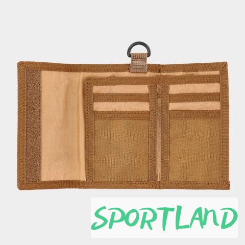 Portfel 4F 4FWSS24AWALU007 82S one size Portfel 4F 4FWSS24AWALU007 82S one size