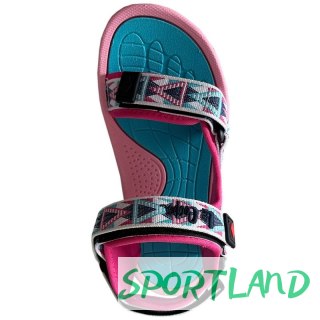 Sandały Lee Cooper Jr LCW-24-34-2600K 33