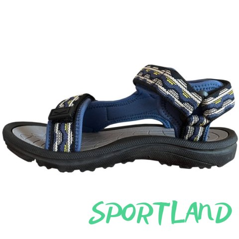 Sandały Lee Cooper Jr LCW-24-34-2601K 28 Sandały Lee Cooper Jr LCW-24-34-2601K 28