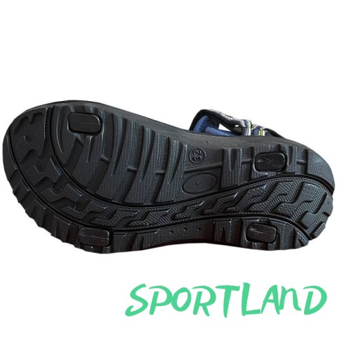 Sandały Lee Cooper Jr LCW-24-34-2601K 30 Sandały Lee Cooper Jr LCW-24-34-2601K 30