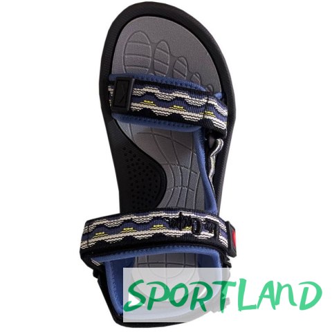 Sandały Lee Cooper Jr LCW-24-34-2601K 32 Sandały Lee Cooper Jr LCW-24-34-2601K 32