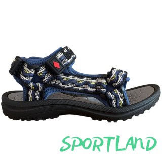 Sandały Lee Cooper Jr LCW-24-34-2601K 34