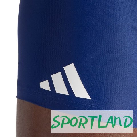 Bokserki kąpielowe adidas Solid M IU1878 2 Bokserki kąpielowe adidas Solid M IU1878 2