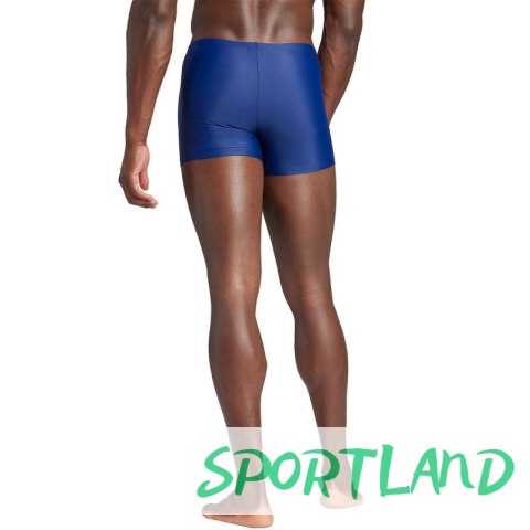 Bokserki kąpielowe adidas Solid M IU1878 5 Bokserki kąpielowe adidas Solid M IU1878 5
