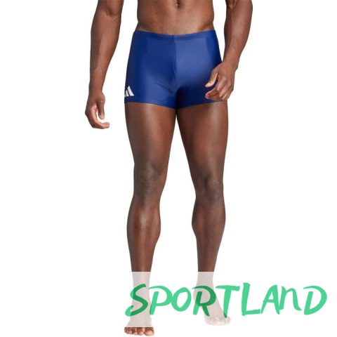 Bokserki kąpielowe adidas Solid M IU1878 7 Bokserki kąpielowe adidas Solid M IU1878 7