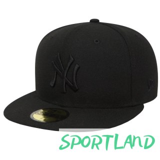 Czapka z daszkiem New Era New York Yankees MLB 59FIFTY Cap 10000103 7 1/8