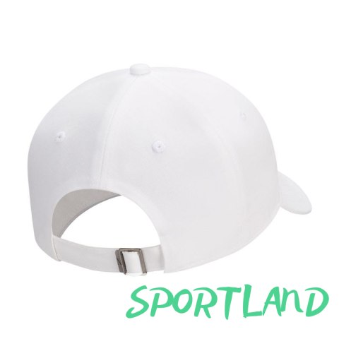 Czapka z daszkiem Nike Club FB5368-100 M/L Czapka z daszkiem Nike Club FB5368-100 M/L