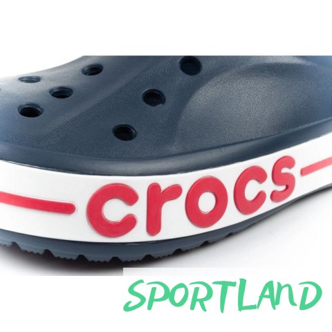 Klapki Crocs Bayaband U 205089-4CC 36,5 Klapki Crocs Bayaband U 205089-4CC 36,5