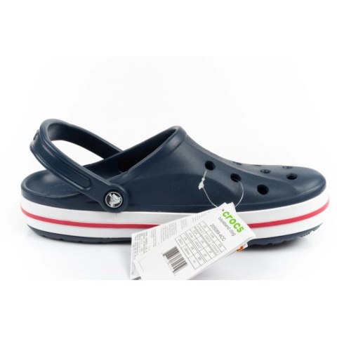 Klapki Crocs Bayaband U 205089-4CC 41.5 Klapki Crocs Bayaband U 205089-4CC 41.5