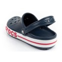 Klapki Crocs Bayaband U 205089-4CC 41.5