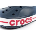 Klapki Crocs Bayaband U 205089-4CC 41.5