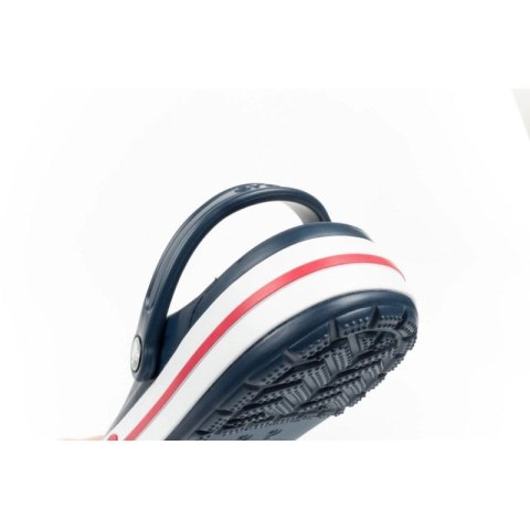Klapki Crocs Bayaband U 205089-4CC 41.5 Klapki Crocs Bayaband U 205089-4CC 41.5