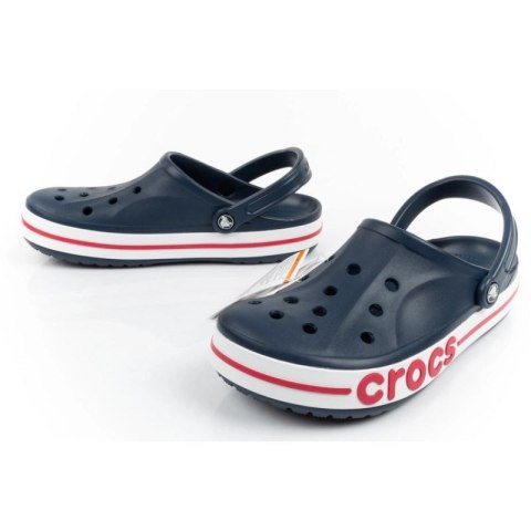 Klapki Crocs Bayaband U 205089-4CC 41.5 Klapki Crocs Bayaband U 205089-4CC 41.5