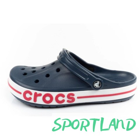 Klapki Crocs Bayaband U 205089-4CC 43.5 Klapki Crocs Bayaband U 205089-4CC 43.5