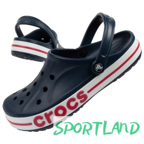 Klapki Crocs Bayaband U 205089-4CC 46.5 Klapki Crocs Bayaband U 205089-4CC 46.5