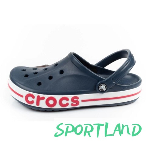 Klapki Crocs Bayaband U 205089-4CC 46.5 Klapki Crocs Bayaband U 205089-4CC 46.5