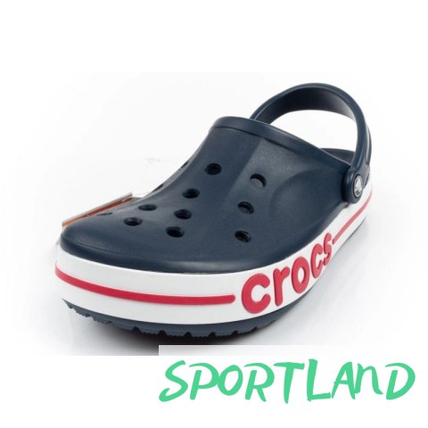 Klapki Crocs Bayaband U 205089-4CC 46.5 Klapki Crocs Bayaband U 205089-4CC 46.5