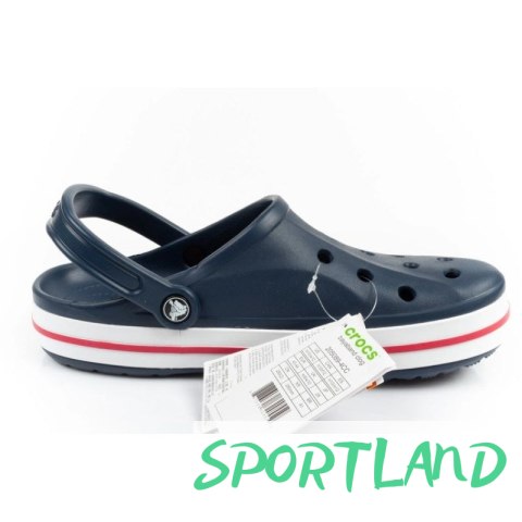 Klapki Crocs Bayaband U 205089-4CC 46.5 Klapki Crocs Bayaband U 205089-4CC 46.5