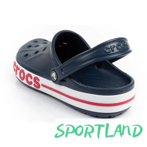 Klapki Crocs Bayaband U 205089-4CC 46.5 Klapki Crocs Bayaband U 205089-4CC 46.5