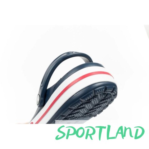 Klapki Crocs Bayaband U 205089-4CC 46.5 Klapki Crocs Bayaband U 205089-4CC 46.5