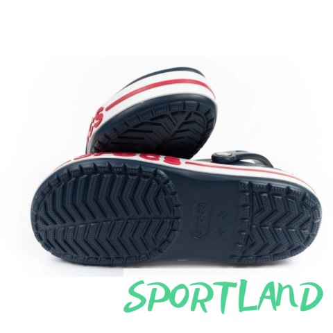 Klapki Crocs Bayaband U 205089-4CC 46.5 Klapki Crocs Bayaband U 205089-4CC 46.5