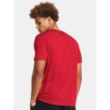Koszulka Under Armour Foundation M 1382915-600 M