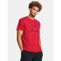 Koszulka Under Armour Foundation M 1382915-600 M
