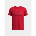 Koszulka Under Armour Foundation M 1382915-600 M