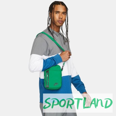 Saszetka Nike Elemental Premium DN2557-324 one size Saszetka Nike Elemental Premium DN2557-324 one size