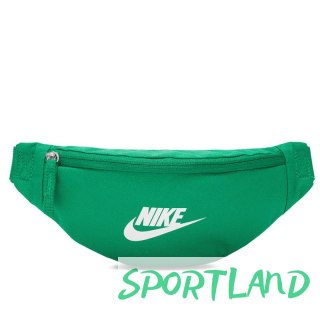 Saszetka, nerka Nike Heritage Waistpack DB0488-324 one size