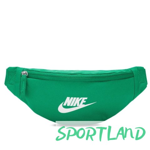 Saszetka, nerka Nike Heritage Waistpack DB0488-324 one size Saszetka, nerka Nike Heritage Waistpack DB0488-324 one size