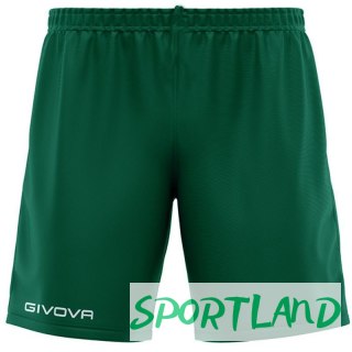 Spodenki Givova Capo P018 0013 M