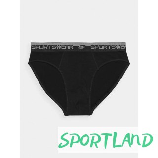 Bielizna 4F M 4FWSS24UPTSM015-20S 2-pak M