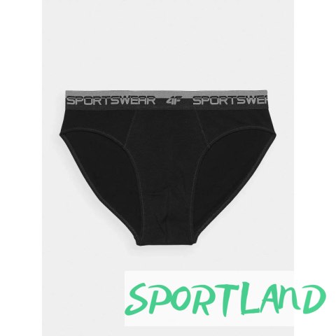 Bielizna 4F M 4FWSS24UPTSM015-20S 2-pak M Bielizna 4F M 4FWSS24UPTSM015-20S 2-pak M