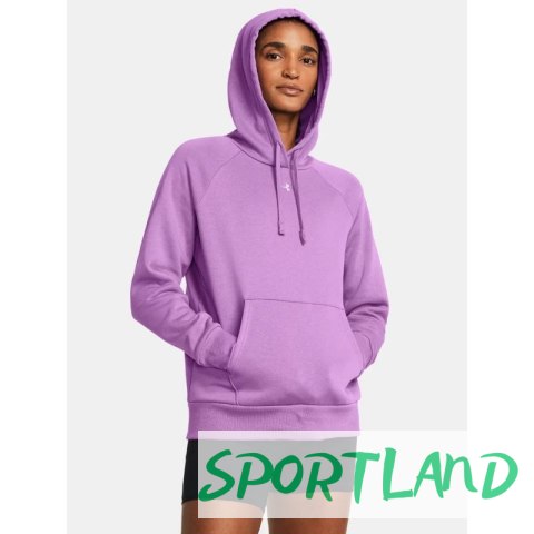 Bluza Under Armour W 1379500-560 L Bluza Under Armour W 1379500-560 L