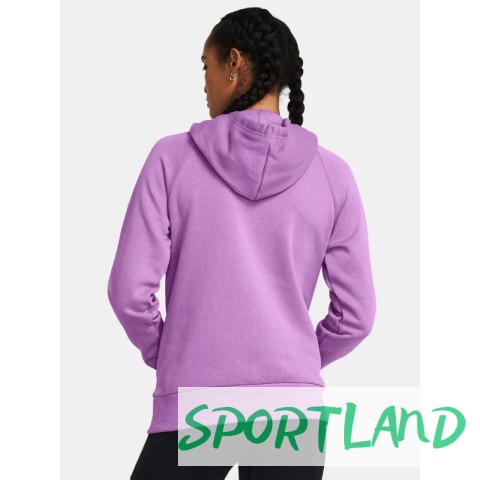 Bluza Under Armour W 1379500-560 L Bluza Under Armour W 1379500-560 L