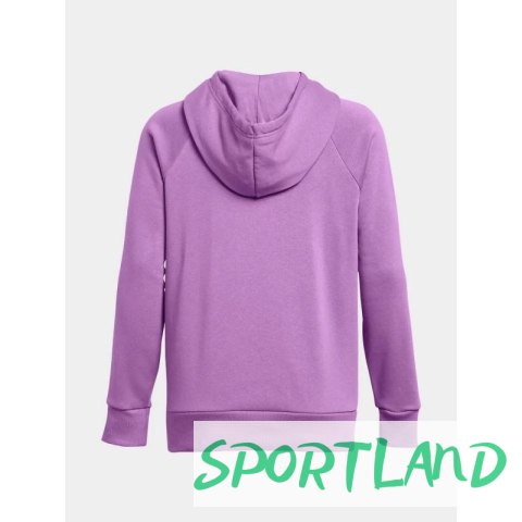 Bluza Under Armour W 1379500-560 L Bluza Under Armour W 1379500-560 L