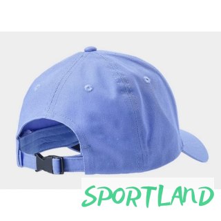 Czapka z daszkiem 4F 4FWSS24ACABU267 32S S/M