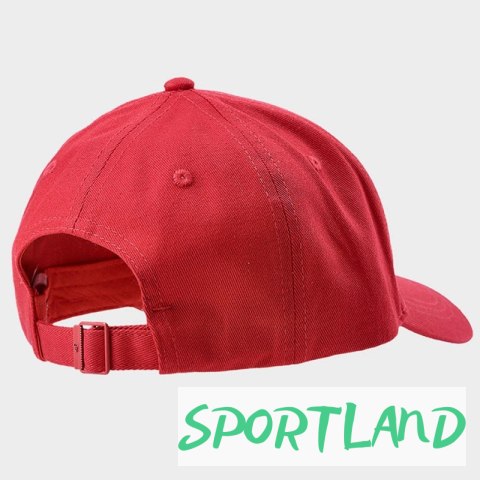 Czapka z daszkiem 4F 4FWSS24ACABU271 62S S/M Czapka z daszkiem 4F 4FWSS24ACABU271 62S S/M