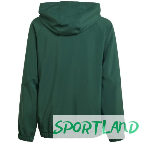 Kurtka adidas Tiro 24 Jr IM8796 128cm Kurtka adidas Tiro 24 Jr IM8796 128cm
