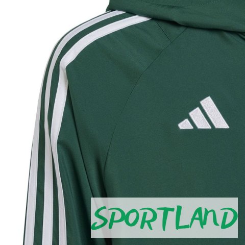 Kurtka adidas Tiro 24 Jr IM8796 128cm Kurtka adidas Tiro 24 Jr IM8796 128cm