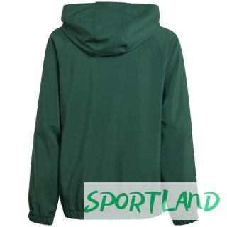 Kurtka adidas Tiro 24 Jr IM8796 140cm
